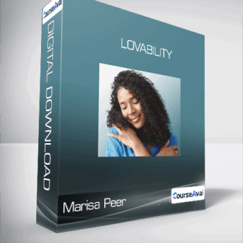 $9 for Marisa Peer - Lovability Course