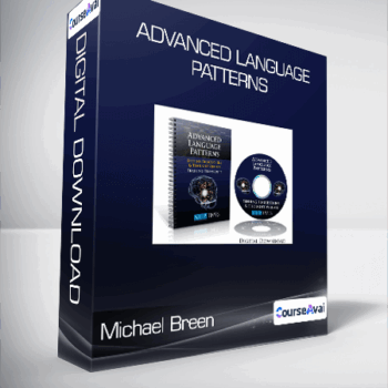 $13 for Michael Breen - Advanced Language Patterns Course