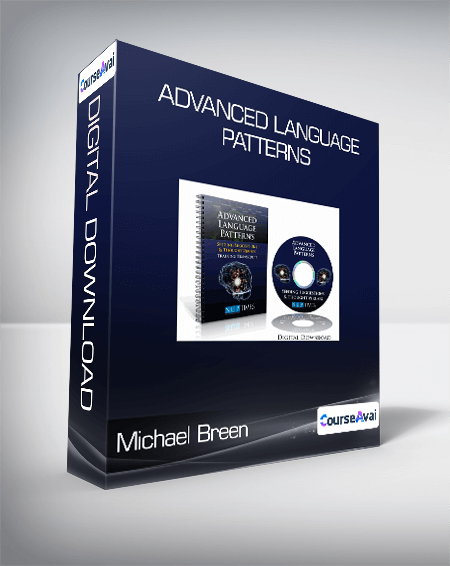 $13 for Michael Breen - Advanced Language Patterns Course