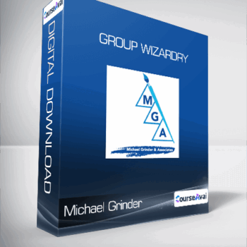 $14 for Michael Grinder - Group Wizardry Course