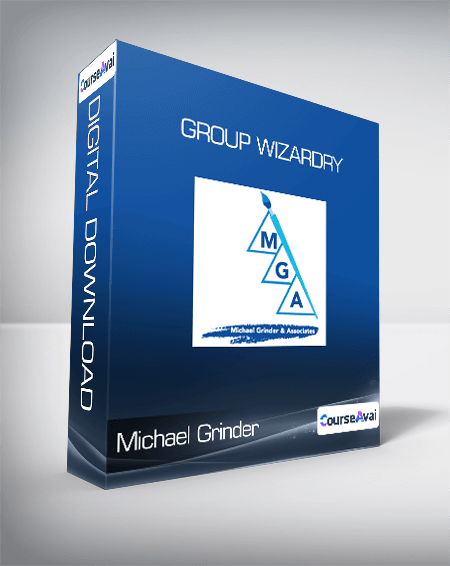 $14 for Michael Grinder - Group Wizardry Course