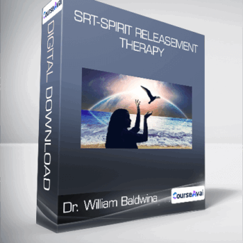 $43 for Dr. William Baldwina - SRT-Spirit Releasement Therapy Course