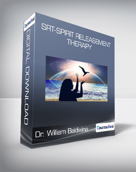 $43 for Dr. William Baldwina - SRT-Spirit Releasement Therapy Course