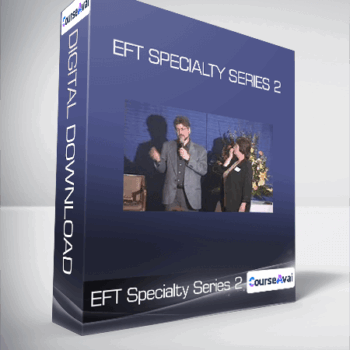 $81 for EFT Specialty Series 2 Course