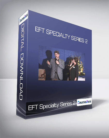 $81 for EFT Specialty Series 2 Course