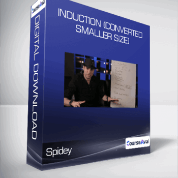$13 for Spidey - Induction (converted