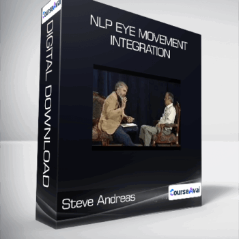 $7 for Steve Andreas - NLP Eye Movement Integration Course