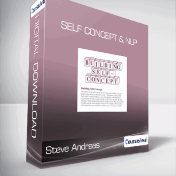 $11 for Steve Andreas - Self Concept & NLP Course