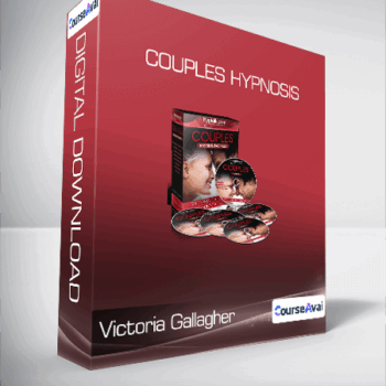 $30 for Victoria Gallagher - Couples Hypnosis Course