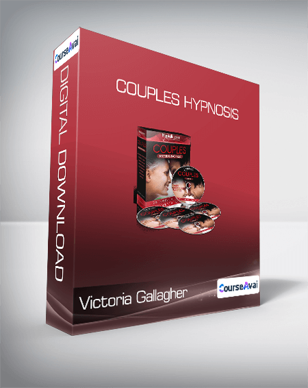 $30 for Victoria Gallagher - Couples Hypnosis Course