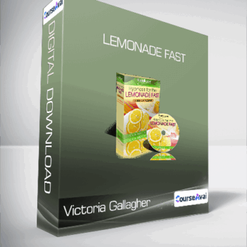 $7 for Victoria Gallagher - Lemonade Fast Course