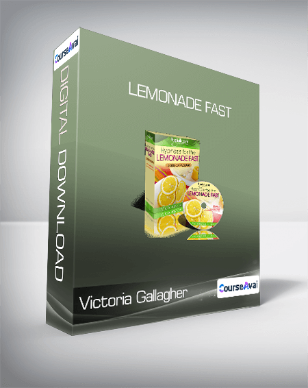 $7 for Victoria Gallagher - Lemonade Fast Course