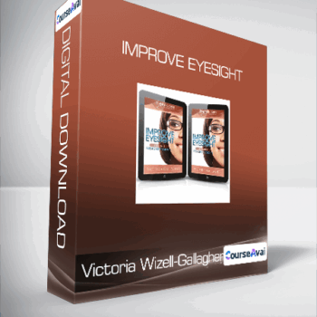 $11 for Victoria Wizell-Gallagher - Improve eyesight Course