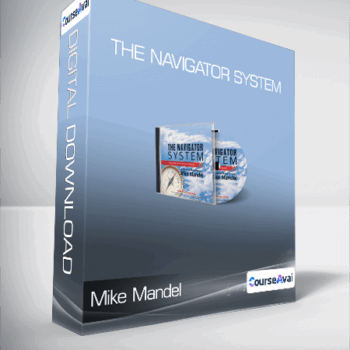 $21 for Mike Mandel - The Navigator System Course