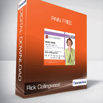 $14 for Rick Collingwood - Pain Free Course