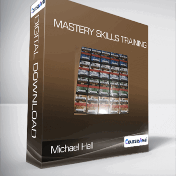 $52 for Michael Hall - Mastery Skills Training Course