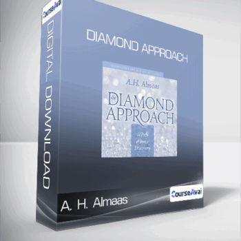 $9 for A. H. Almaas - Diamond Approach Course
