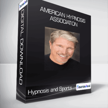 $17 for American Hypnosis Association - Hypnosis and Sports Course
