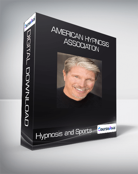 $17 for American Hypnosis Association - Hypnosis and Sports Course