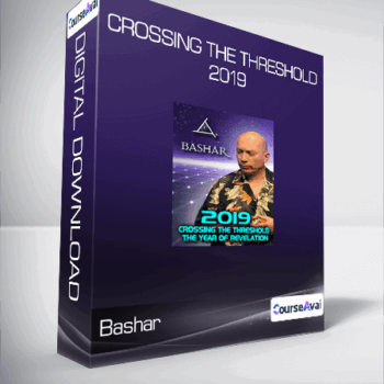 $6 for Bashar - Crossing the Threshold 2019 Course