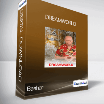 $7 for Bashar - Dreamworld Course