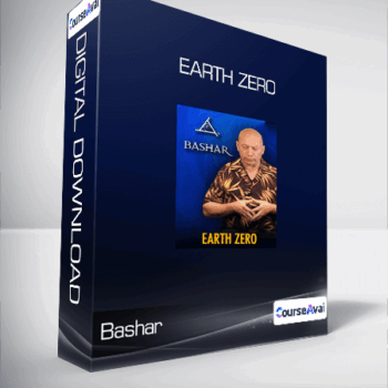 $8 for Bashar - Earth Zero Course