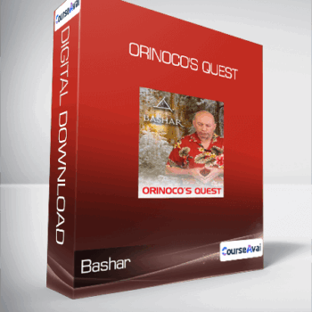 $11 for Bashar - Orinoco's Quest Course