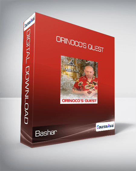 $11 for Bashar - Orinoco's Quest Course