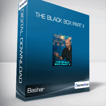 $6 for Bashar - The Black Box Part II Course