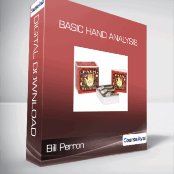 $16 for Bill Perron - Basic Hand Analysis Course