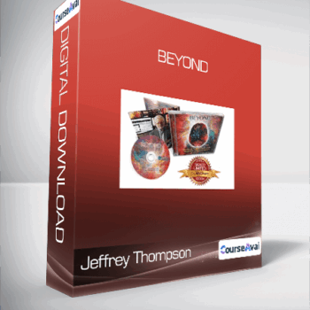 $9 for Jeffrey Thompson - Beyond Course