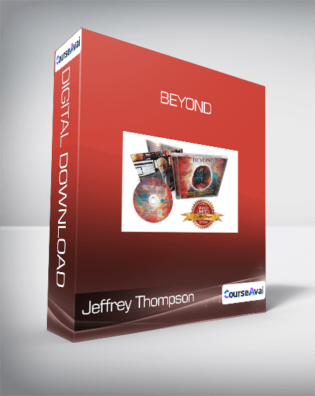 $9 for Jeffrey Thompson - Beyond Course