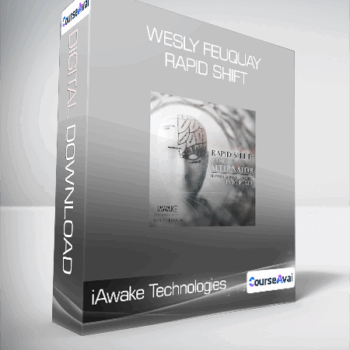$9 for iAwake Technologies - Wesly Feuquay - Rapid Shift Course