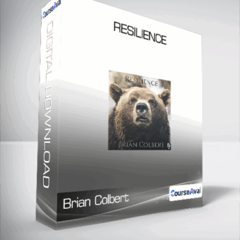 $7 for Brian Colbert - Resilience Course