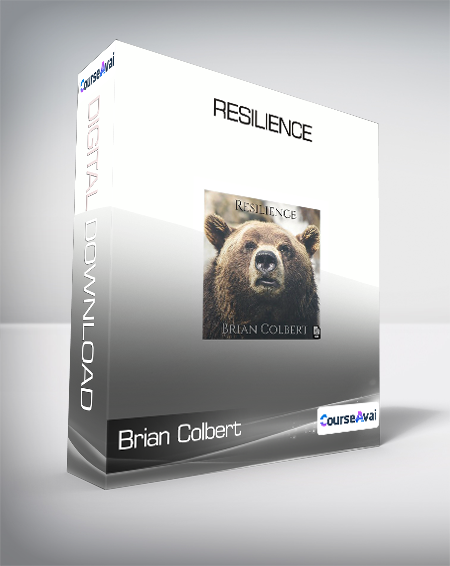 $7 for Brian Colbert - Resilience Course