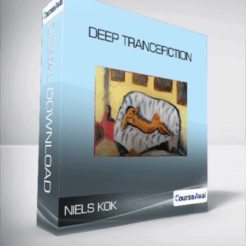 $46 for Niels Kok - Deep Trancefiction Course