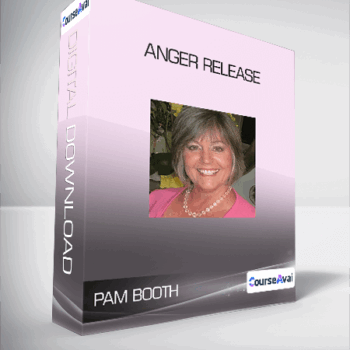 $6 for Pam Booth - Anger Release Course