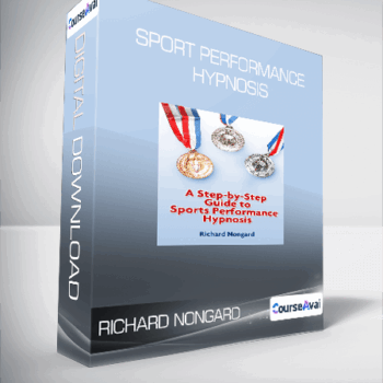 $9 for Richard Nongard - Sport Performance Hypnosis Course