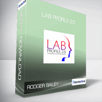 $84 for Rodger Bailey - LAB Profile 2.0 Course