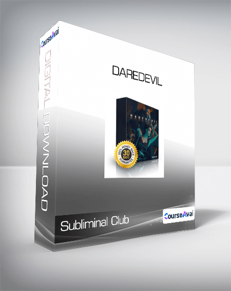 $7 for Subliminal Club - Daredevil Course