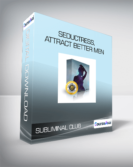$11 for Subliminal Club - Seductress