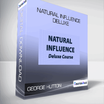 $13 for Natural Influence deluxe - George Hutton Course