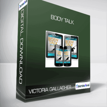 $11 for Victoria Gallagher - Body Talk Course