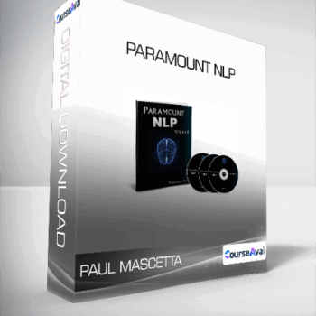 $8 for Paul Mascetta - Paramount NLP Course