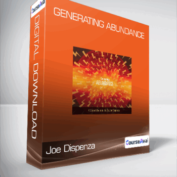 $6 for Joe Dispenza - Generating Abundance Course