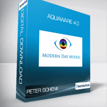 $8 for Peter Schenk - Aquaware 4.0 Course
