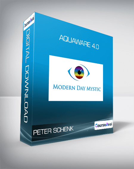 $8 for Peter Schenk - Aquaware 4.0 Course