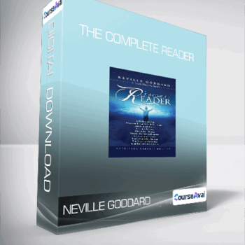 $8 for Neville Goddard - The Complete Reader Course