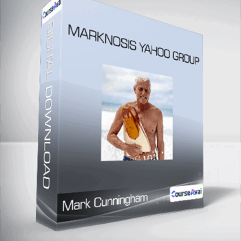 $30 for Mark Cunningham - Marknosis Yahoo Group Course