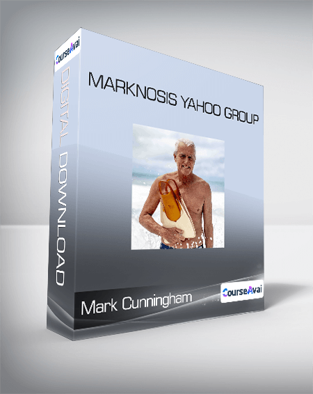 $30 for Mark Cunningham - Marknosis Yahoo Group Course